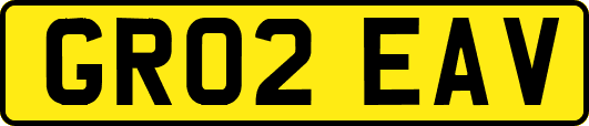 GR02EAV