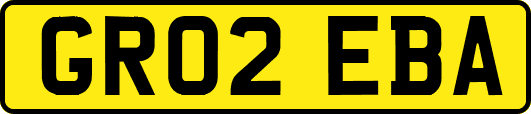 GR02EBA