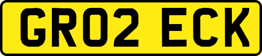 GR02ECK