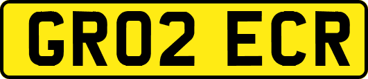 GR02ECR