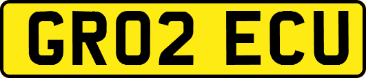 GR02ECU