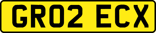 GR02ECX