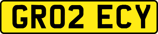 GR02ECY