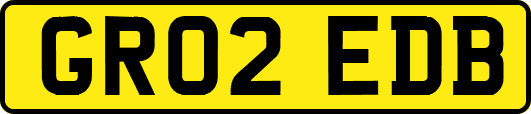GR02EDB
