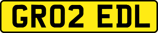 GR02EDL