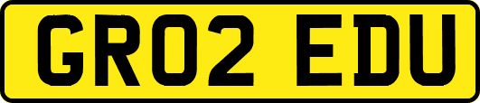GR02EDU