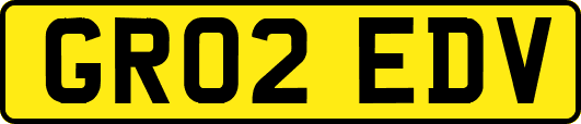 GR02EDV