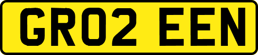 GR02EEN