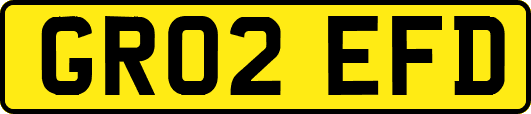 GR02EFD