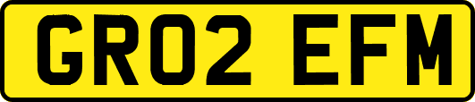 GR02EFM