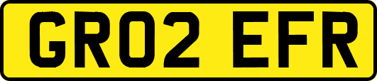 GR02EFR