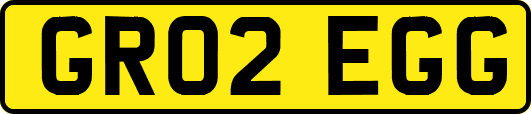 GR02EGG