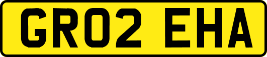 GR02EHA