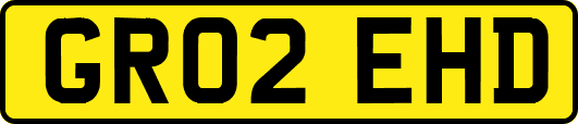 GR02EHD