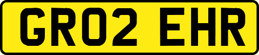GR02EHR