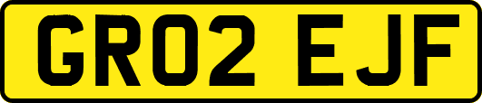 GR02EJF
