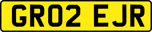 GR02EJR