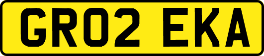 GR02EKA
