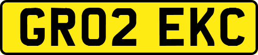 GR02EKC