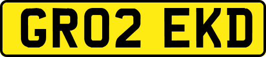 GR02EKD