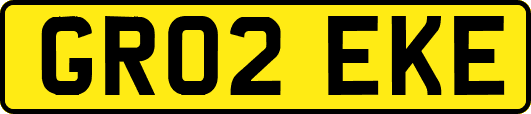 GR02EKE
