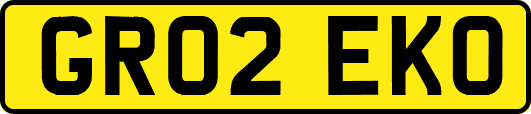 GR02EKO