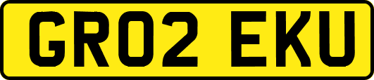 GR02EKU