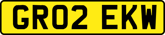 GR02EKW