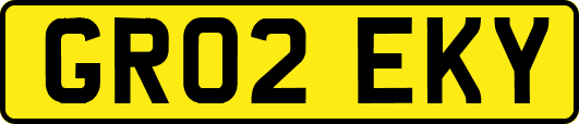 GR02EKY