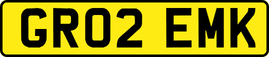 GR02EMK