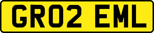 GR02EML