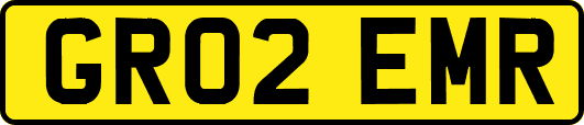 GR02EMR