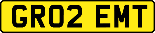 GR02EMT