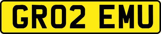 GR02EMU