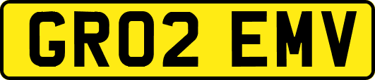 GR02EMV
