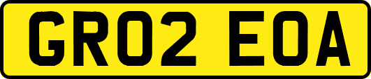 GR02EOA