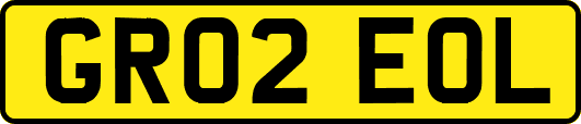 GR02EOL