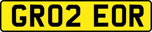 GR02EOR