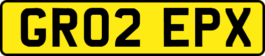GR02EPX