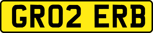 GR02ERB