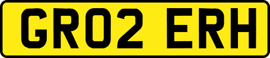 GR02ERH