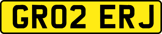 GR02ERJ