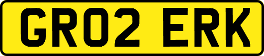 GR02ERK