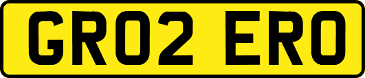 GR02ERO
