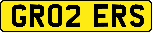 GR02ERS