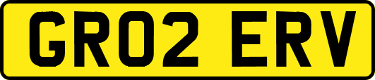 GR02ERV