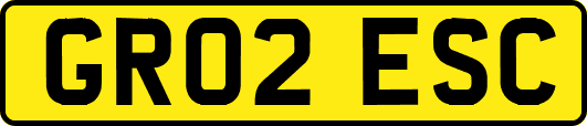 GR02ESC