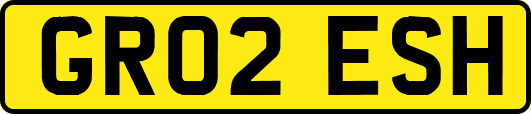 GR02ESH