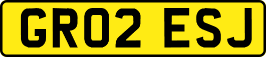 GR02ESJ