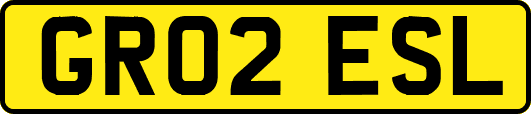 GR02ESL